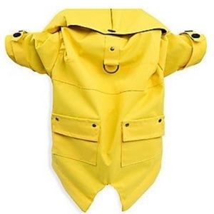 MaxBone Talon Raincoat Dog Jacket